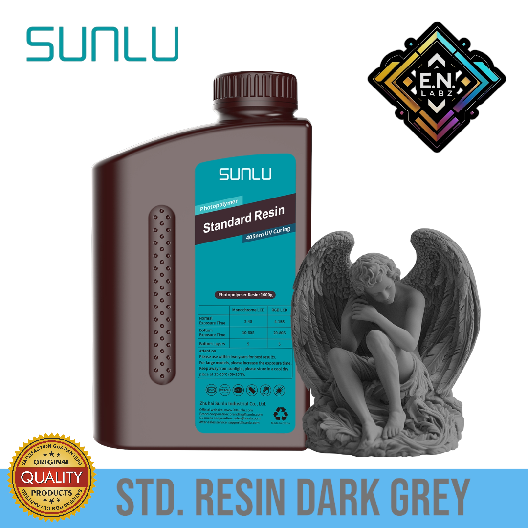 Standard Resin 10